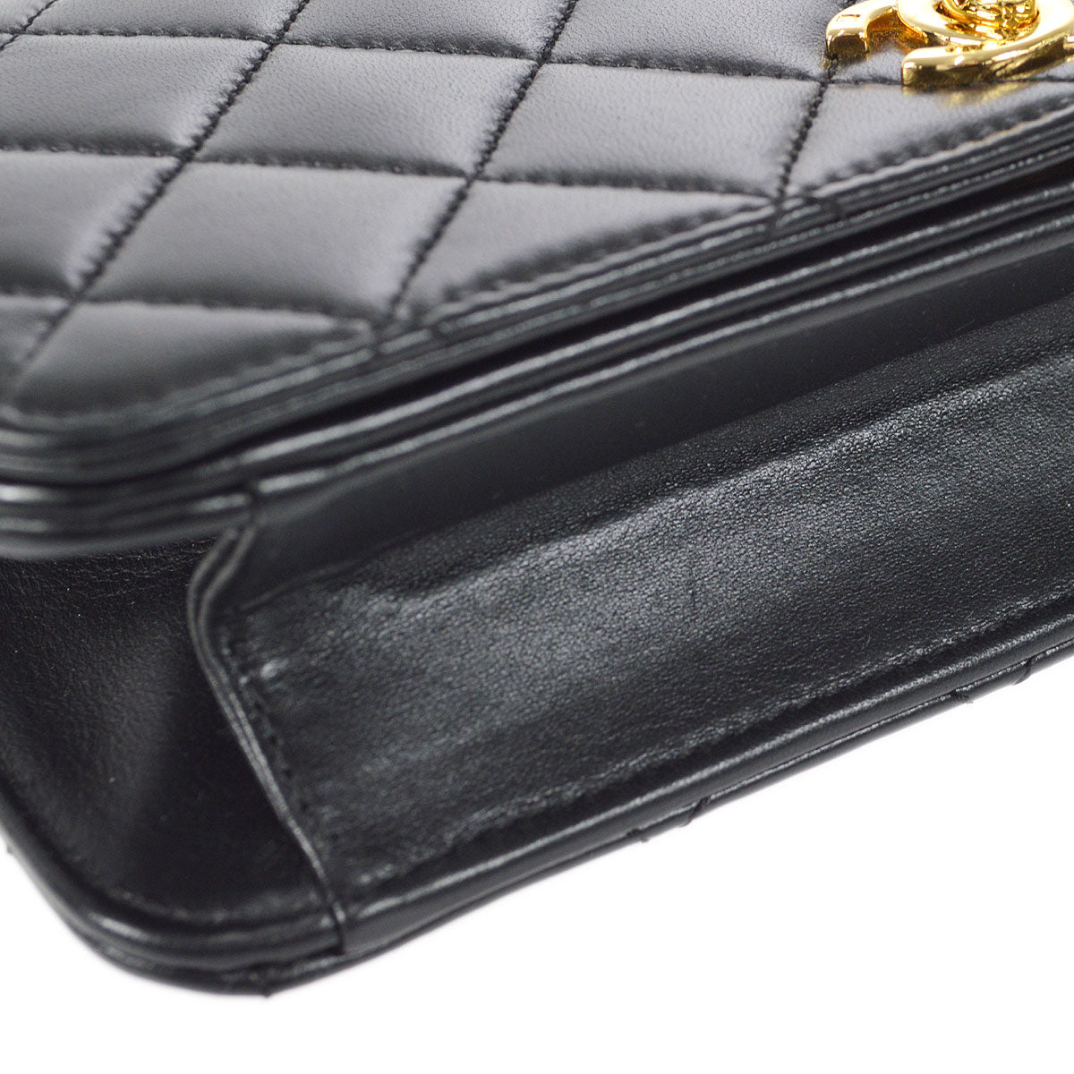 Chanel Flap Shoulder Bag - Ewore Bags
