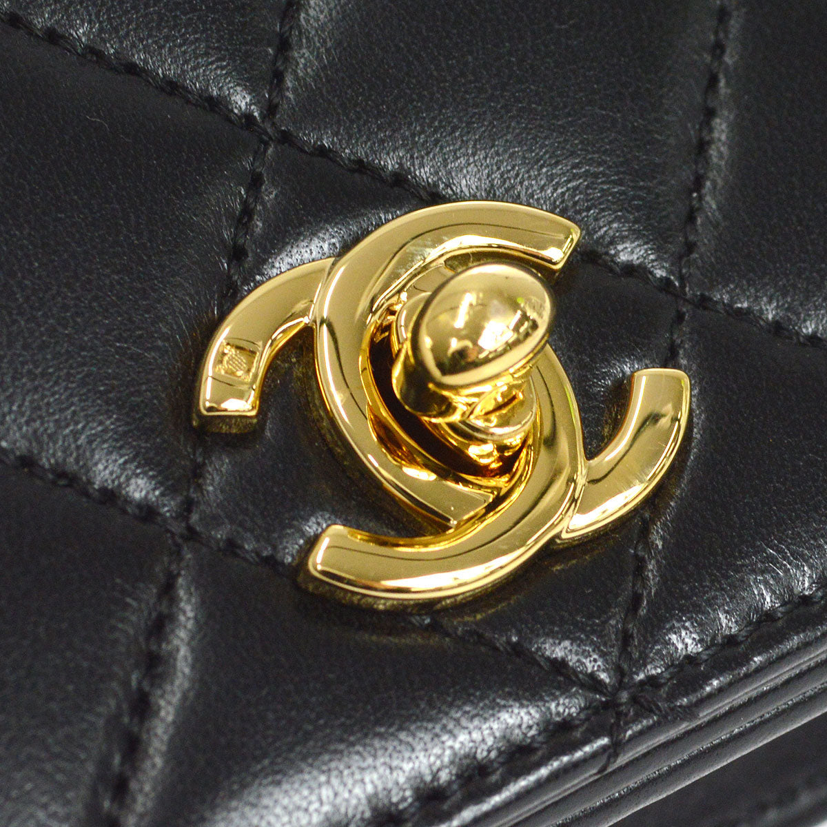 Chanel Flap Shoulder Bag - Ewore Bags