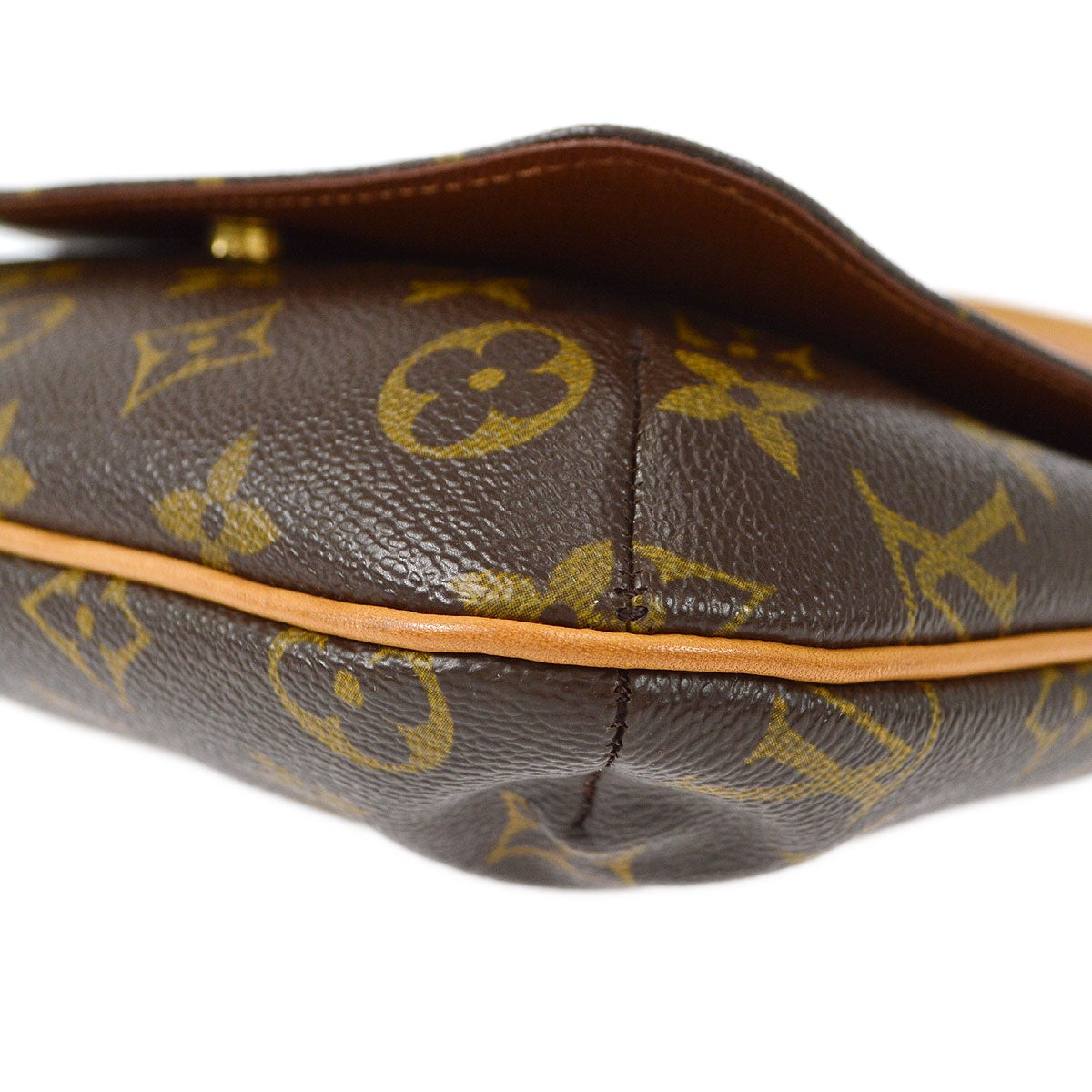 LOUIS VUITTON 2003 MTTE SALSA LONG M51387