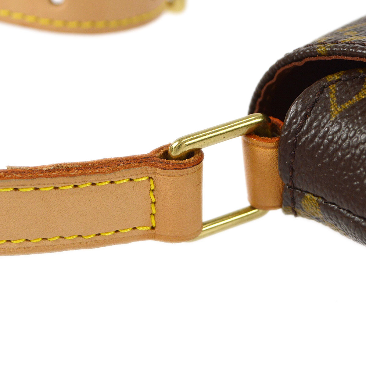 LOUIS VUITTON 2003 MTTE SALSA LONG M51387