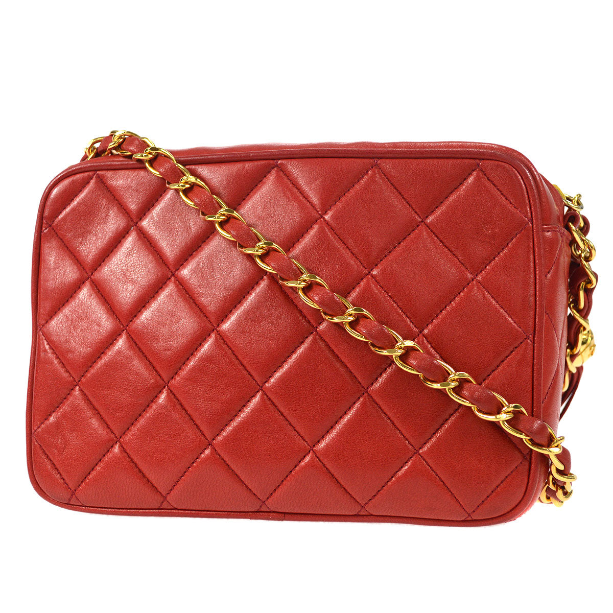 Chanel Crossbody Bag - Ewore Bags