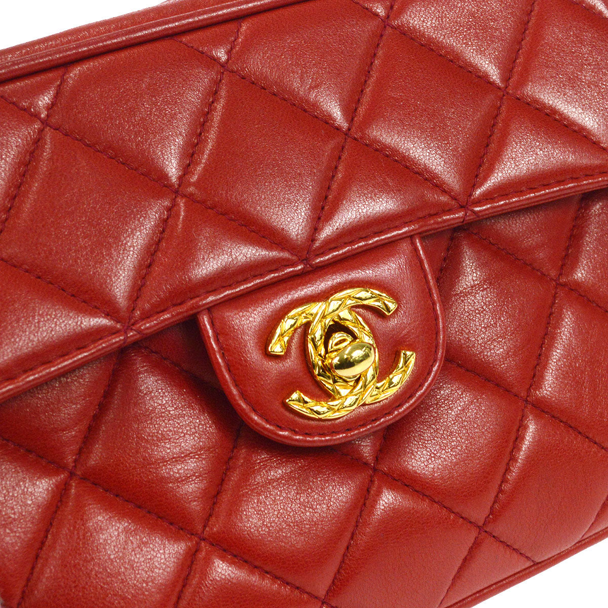 Chanel Crossbody Bag - Ewore Bags