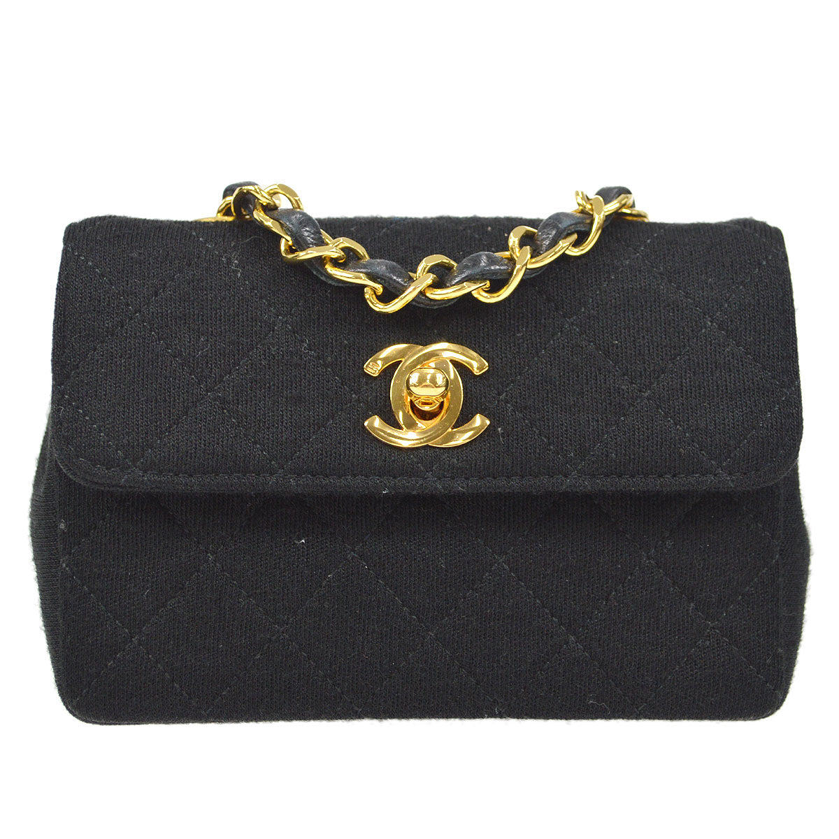 Chanel Shoulder Bag - Ewore Bags