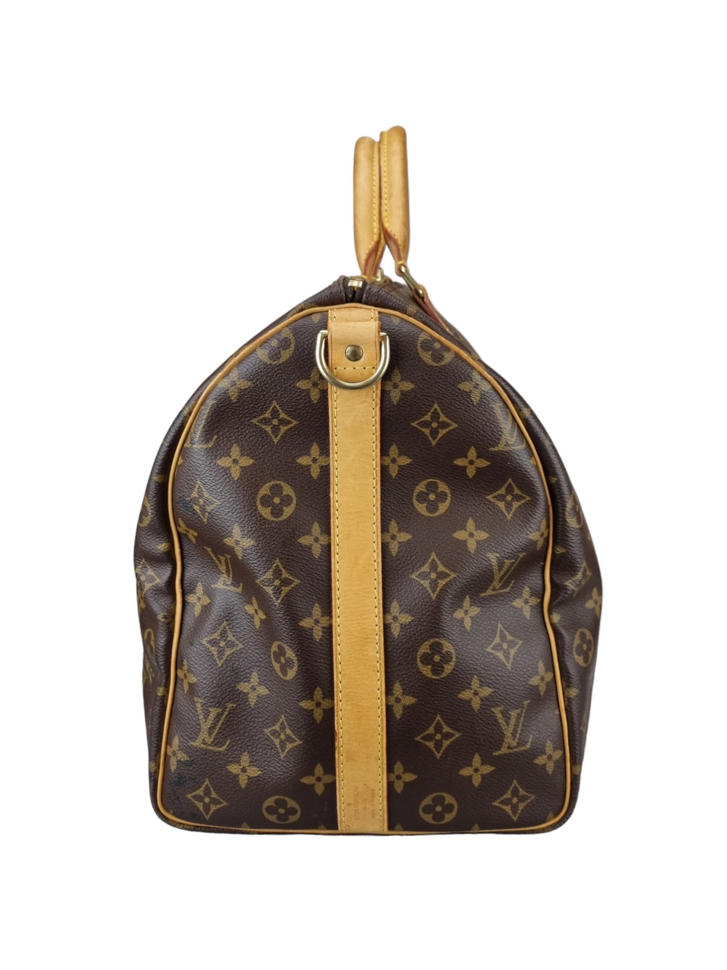 Louis Vuitton Boston Keepall Bandouliere 50