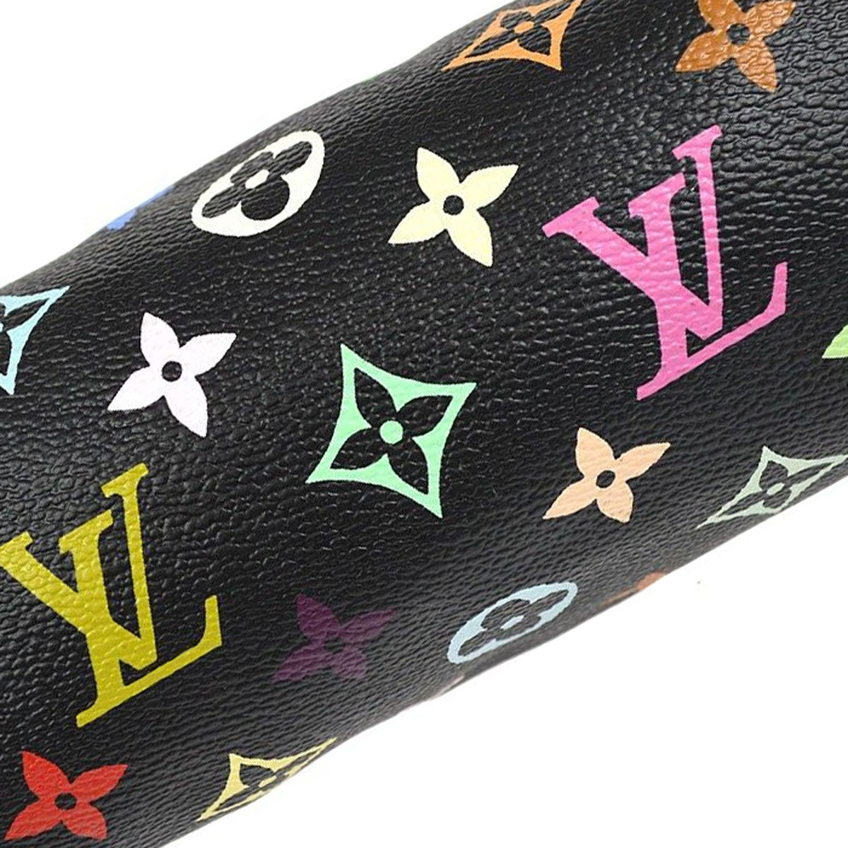 Louis Vuitton 2003 MINI MONOGRAM MULTICOLOR M92644