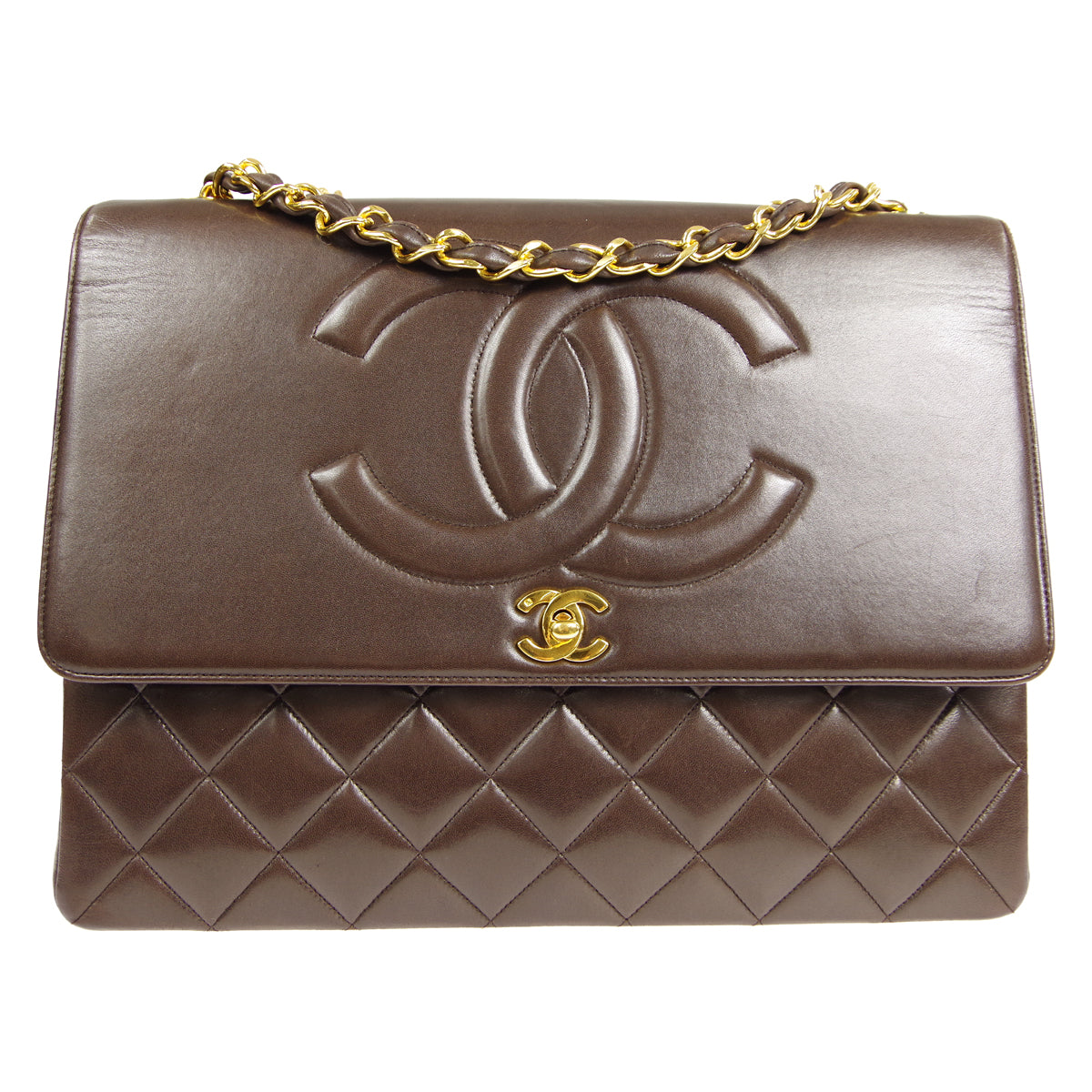 Chanel Classic Flap Shoulder Bag - Ewore Bags