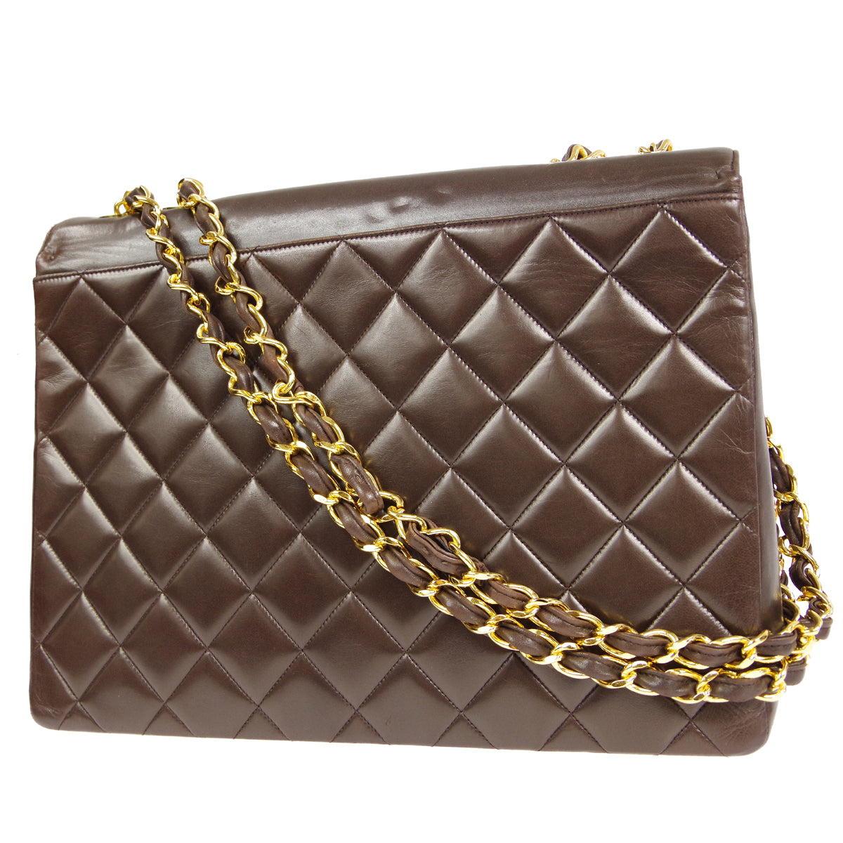 Chanel Classic Flap Shoulder Bag - Ewore Bags
