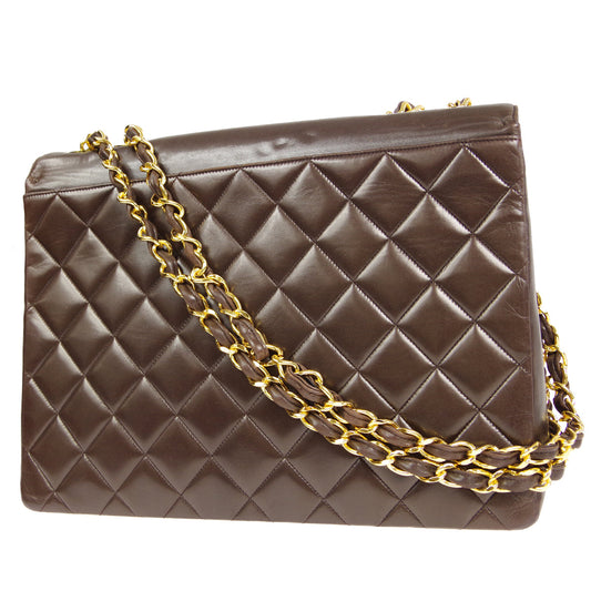 Chanel Classic Flap Shoulder Bag - Ewore Bags