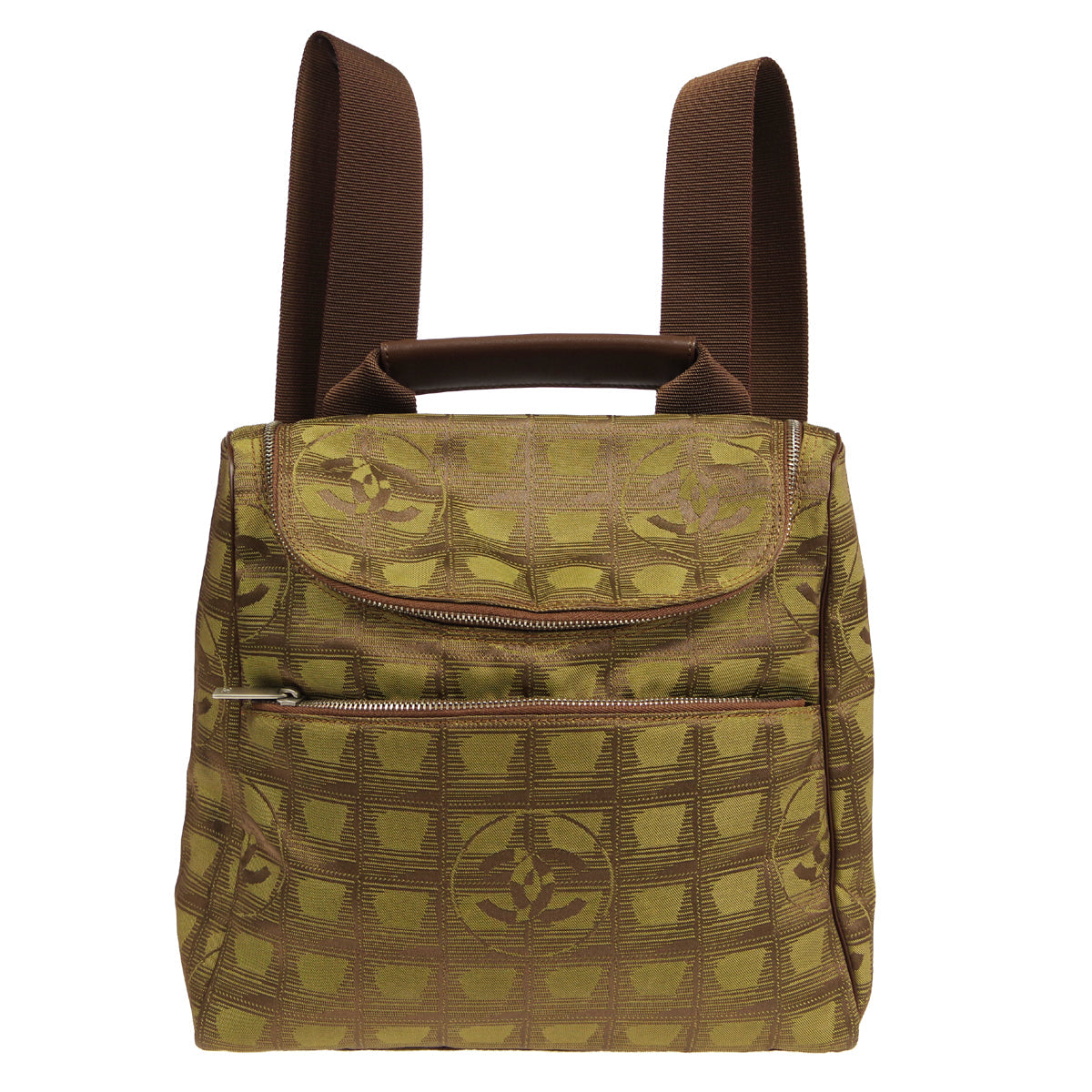 Chanel Backpack Bag - Ewore Bags