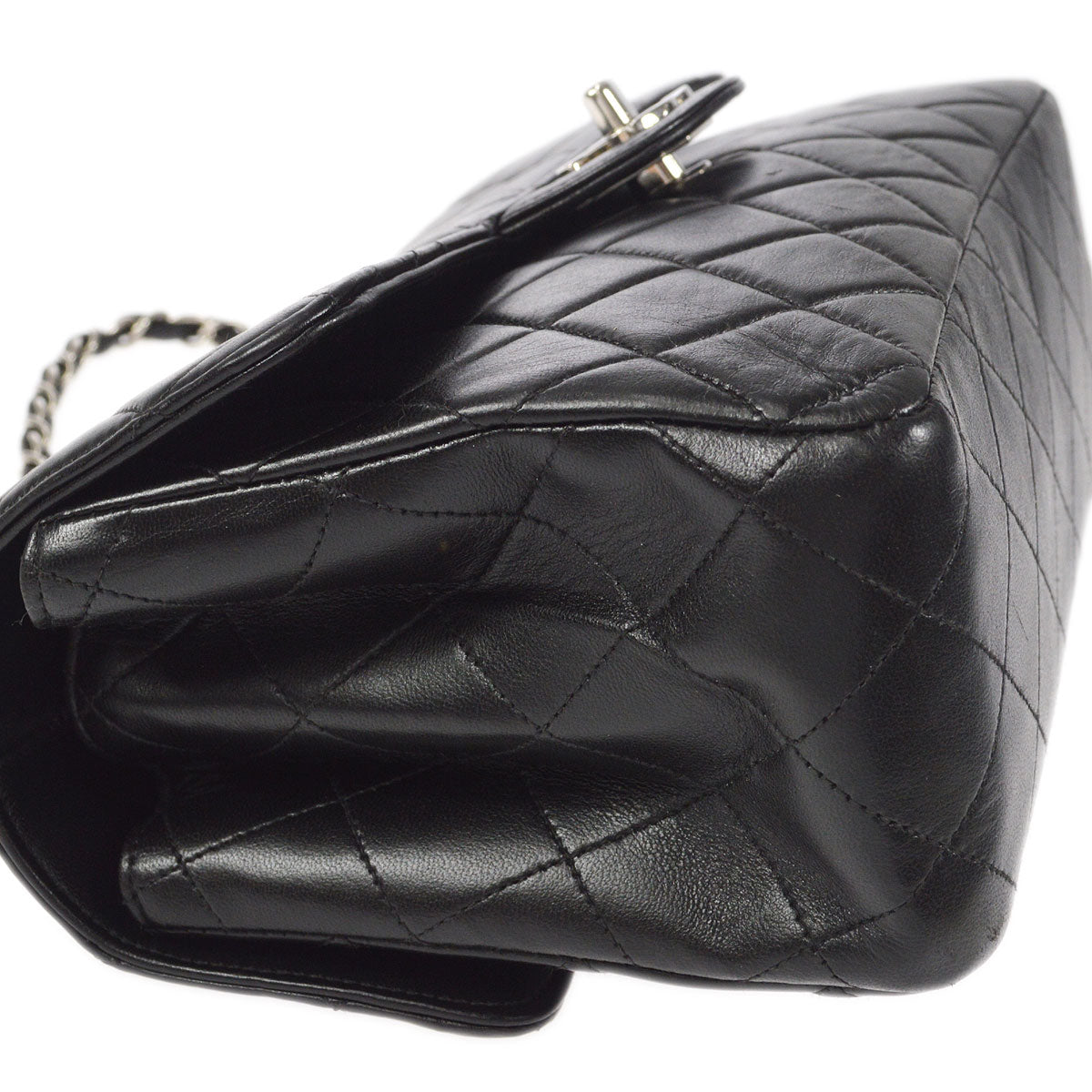 Chanel Flap Shoulder Bag - Ewore Bags