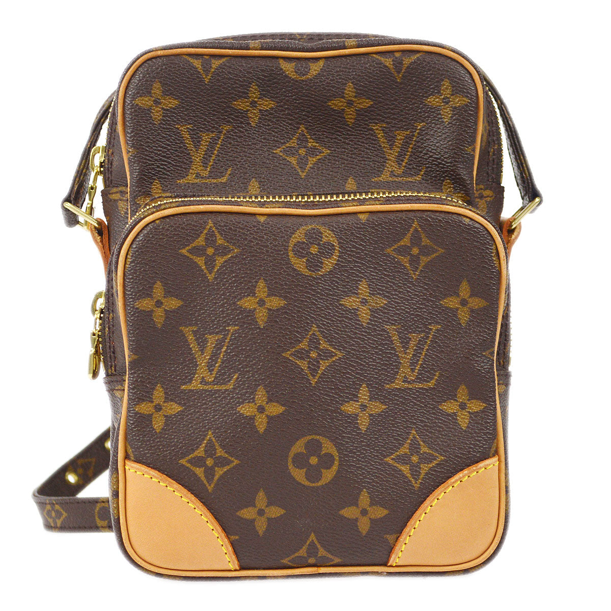 LOUIS VUITTON AMAZON SHOULDER BAG MONOGRAM M45236