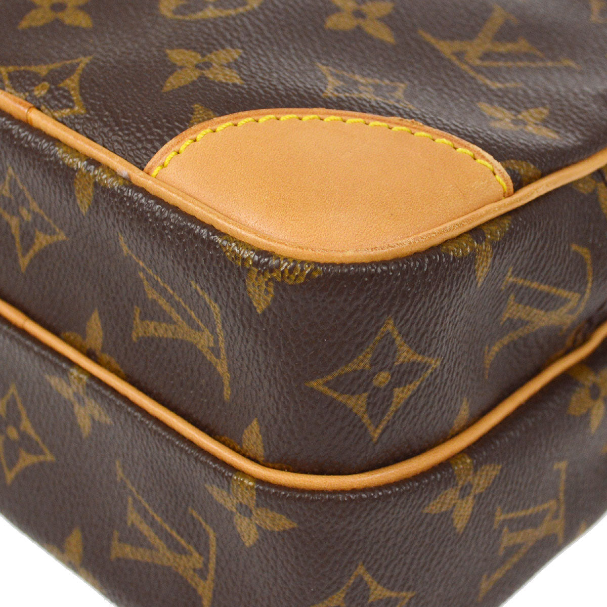 LOUIS VUITTON AMAZON SHOULDER BAG MONOGRAM M45236