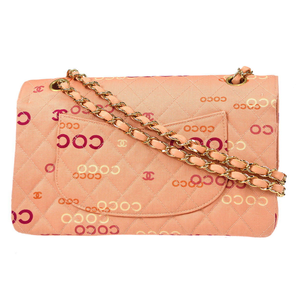 Chanel Flap Shoulder Bag - Ewore Bags