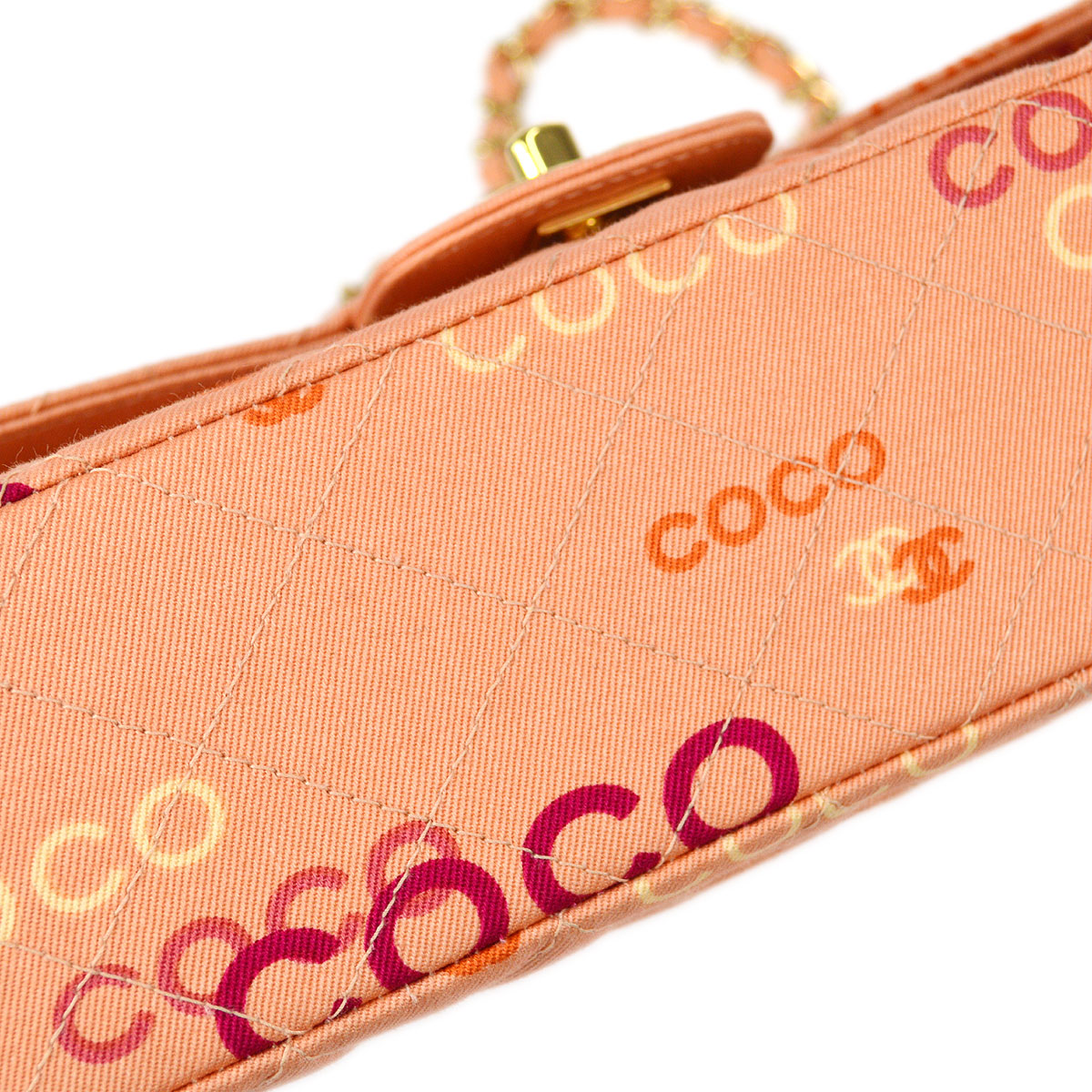Chanel Flap Shoulder Bag - Ewore Bags