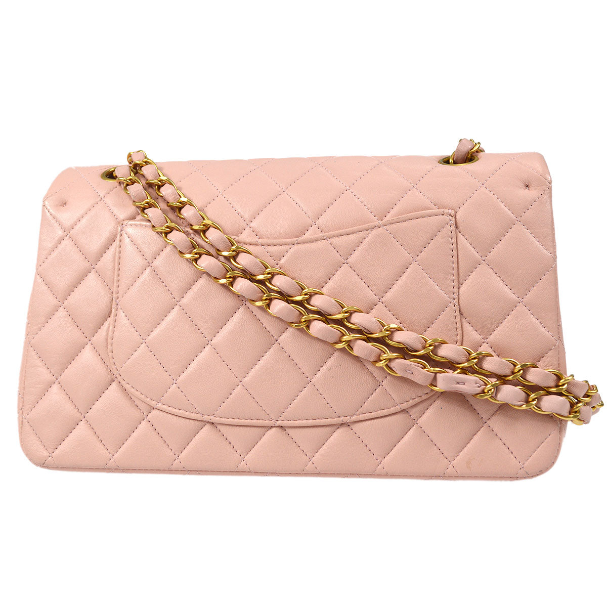 Chanel Flap Shoulder Bag - Ewore Bags