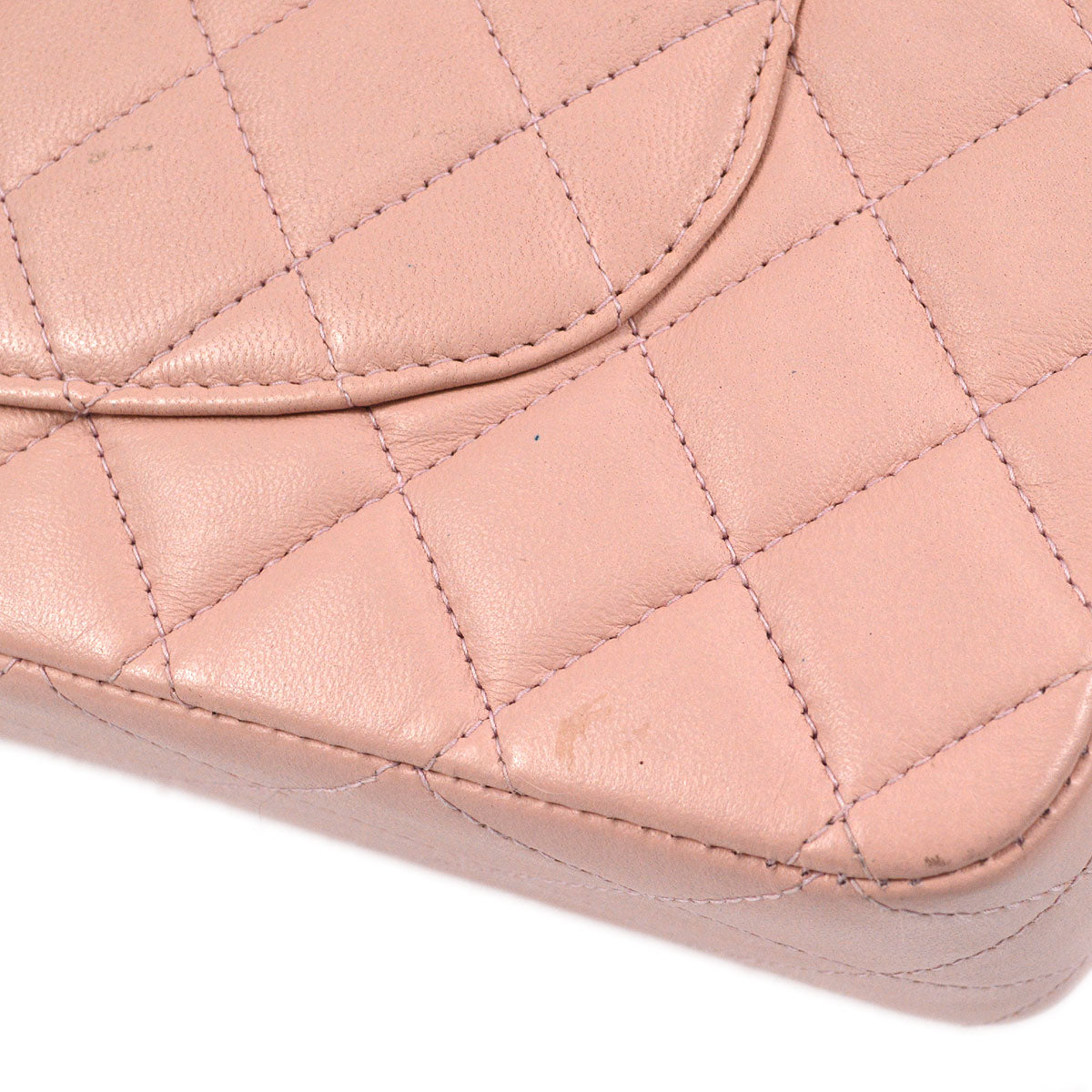Chanel Flap Shoulder Bag - Ewore Bags