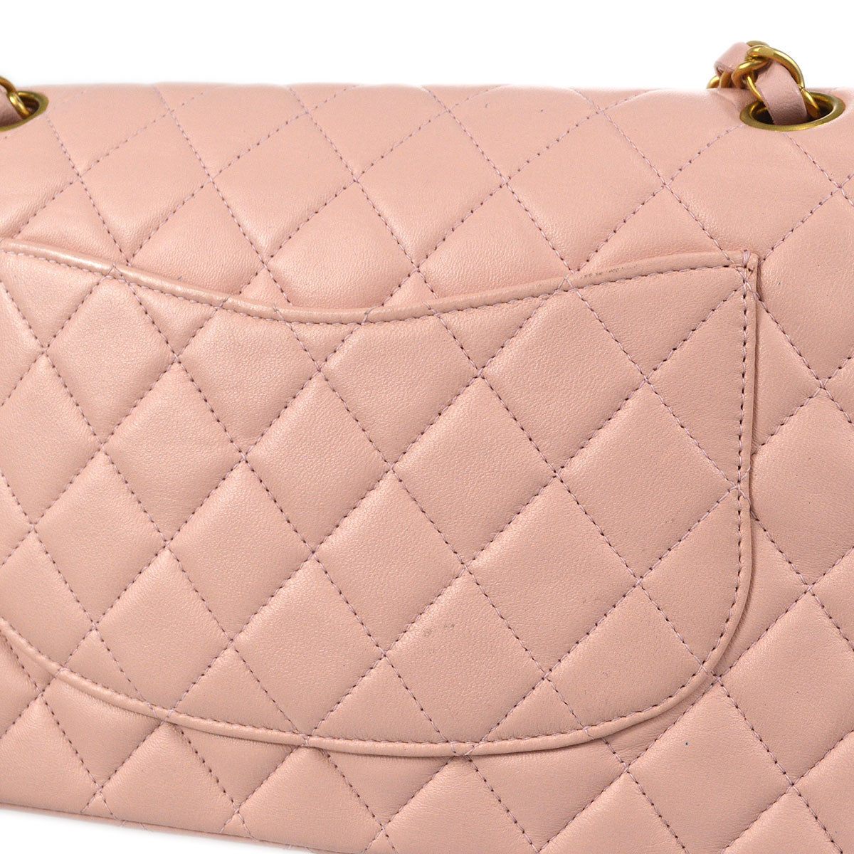 Chanel Flap Shoulder Bag - Ewore Bags