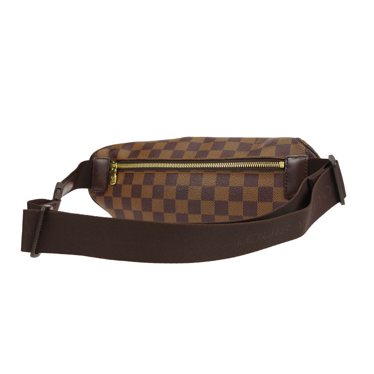 LOUIS VUITTON? WAIST BUM BAG MELVILLE DAMIER