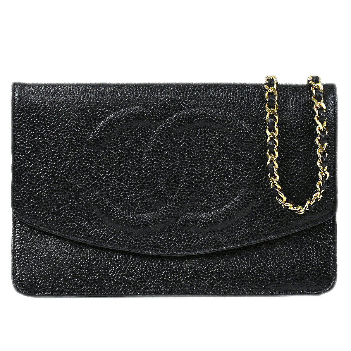 Chanel WOC Crossbody Bag - Ewore Bags