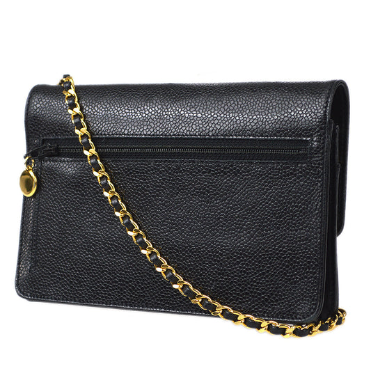 Chanel WOC Crossbody Bag - Ewore Bags