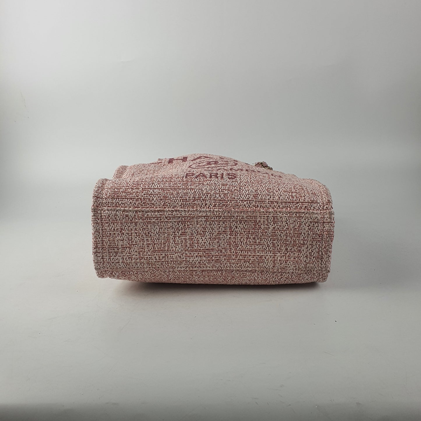 Chanel Deauville Mini Pink