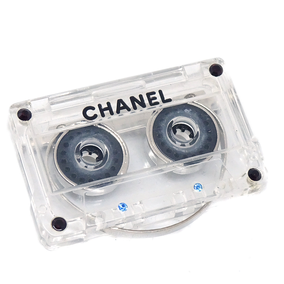 Chanel Cassette Handbag - Ewore Bags