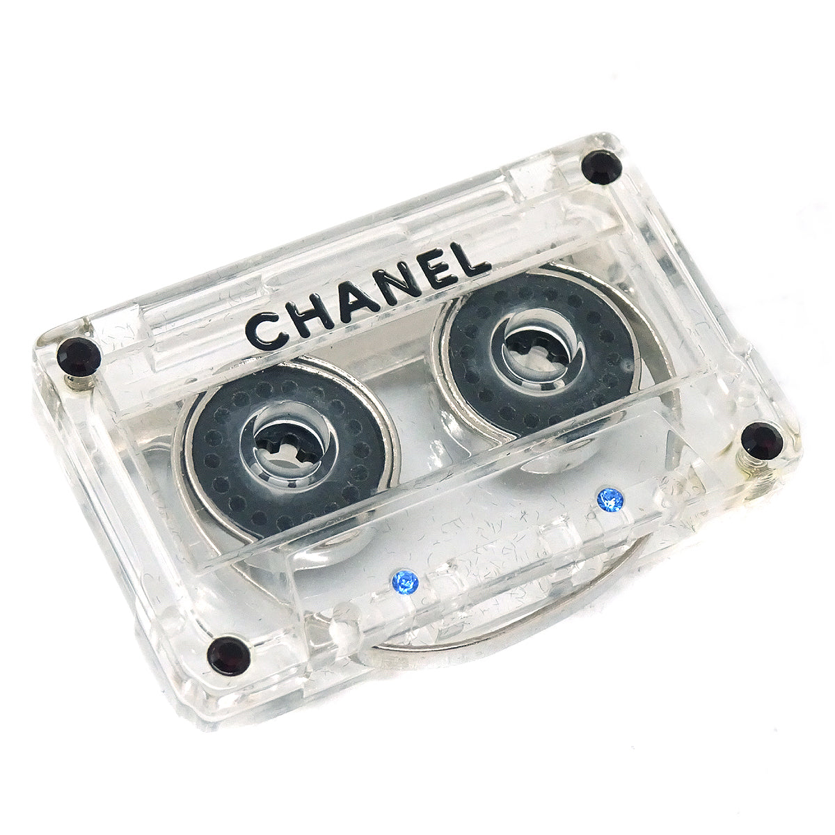 Chanel Cassette Handbag - Ewore Bags