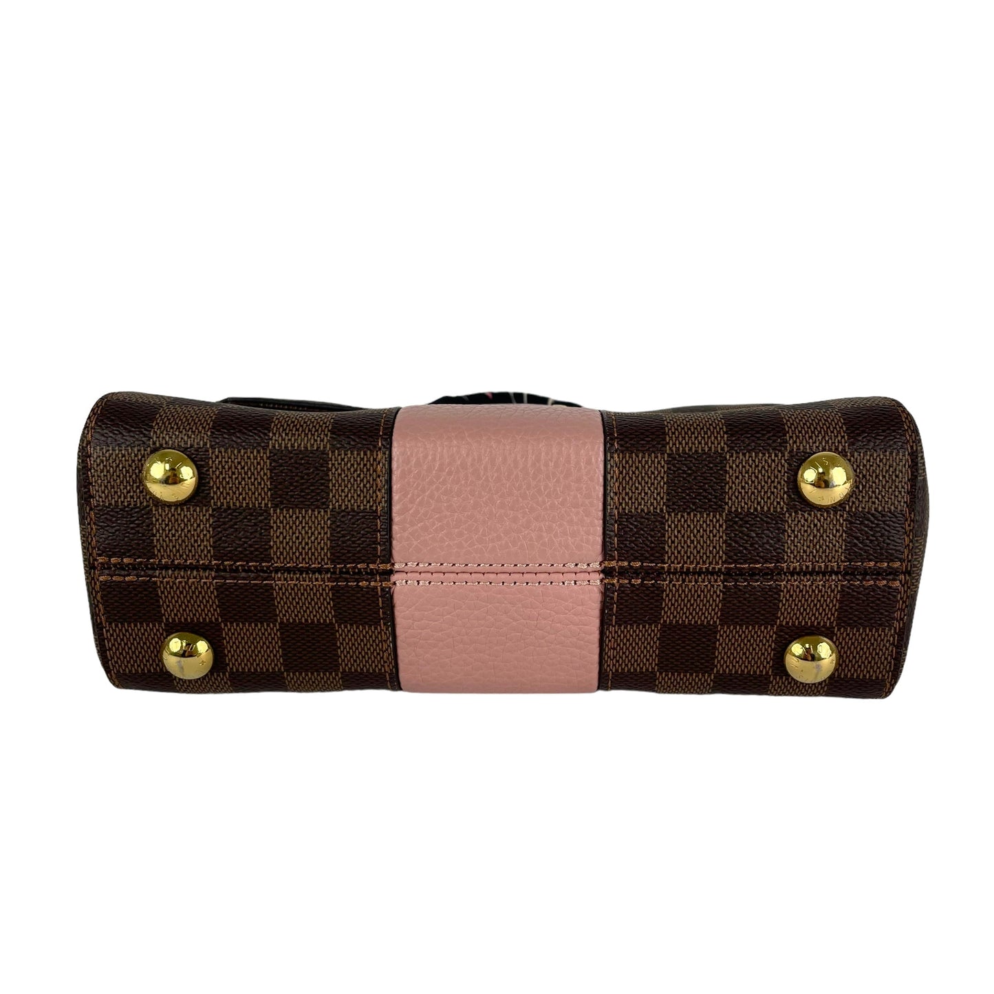 Louis Vuitton Bond St Damier Ebene Crossbody Bag