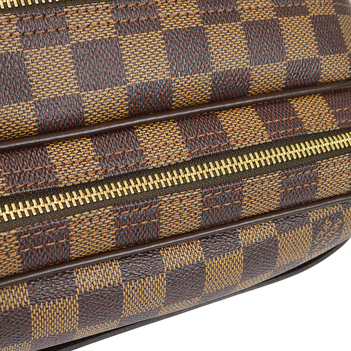 LOUIS VUITTON 2005 Reporter PM Damier N45253 78263