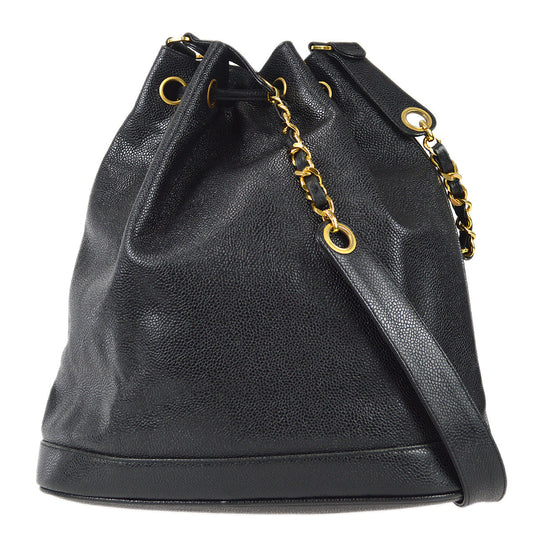 Chanel Bucket Shoulder Bag - Ewore Bags