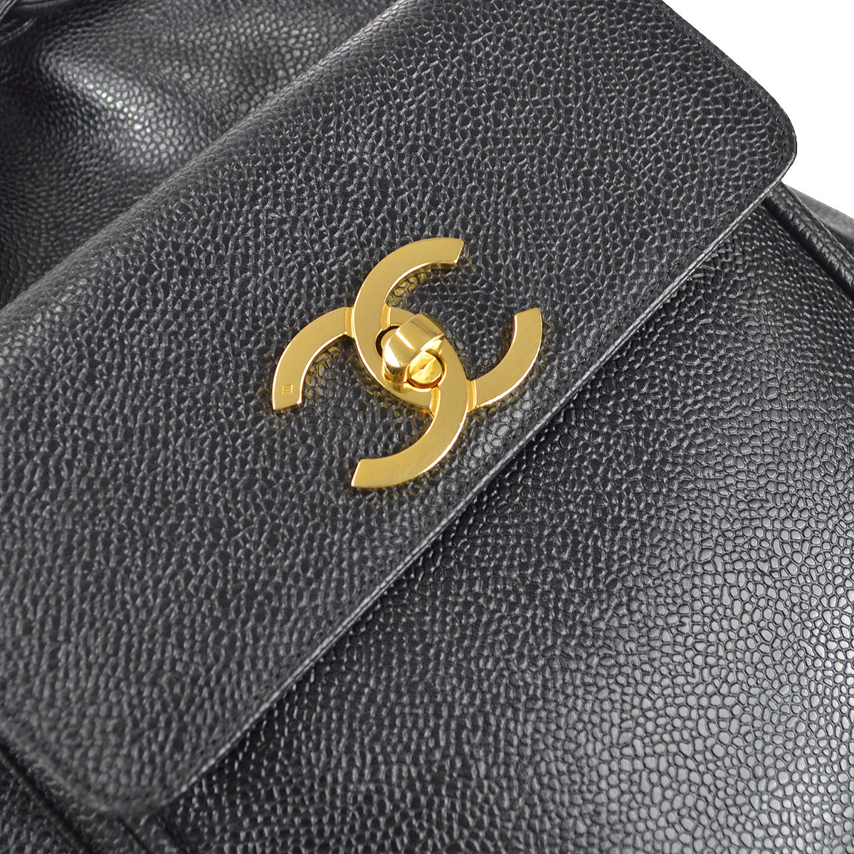 Chanel Bucket Shoulder Bag - Ewore Bags