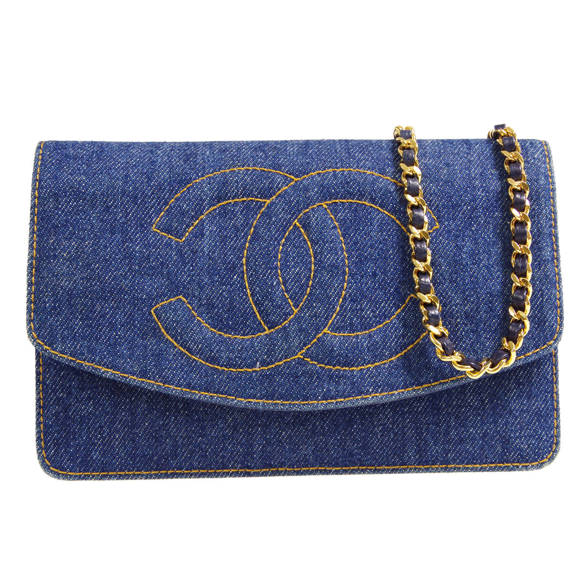 Chanel WOC Crossbody Bag - Ewore Bags