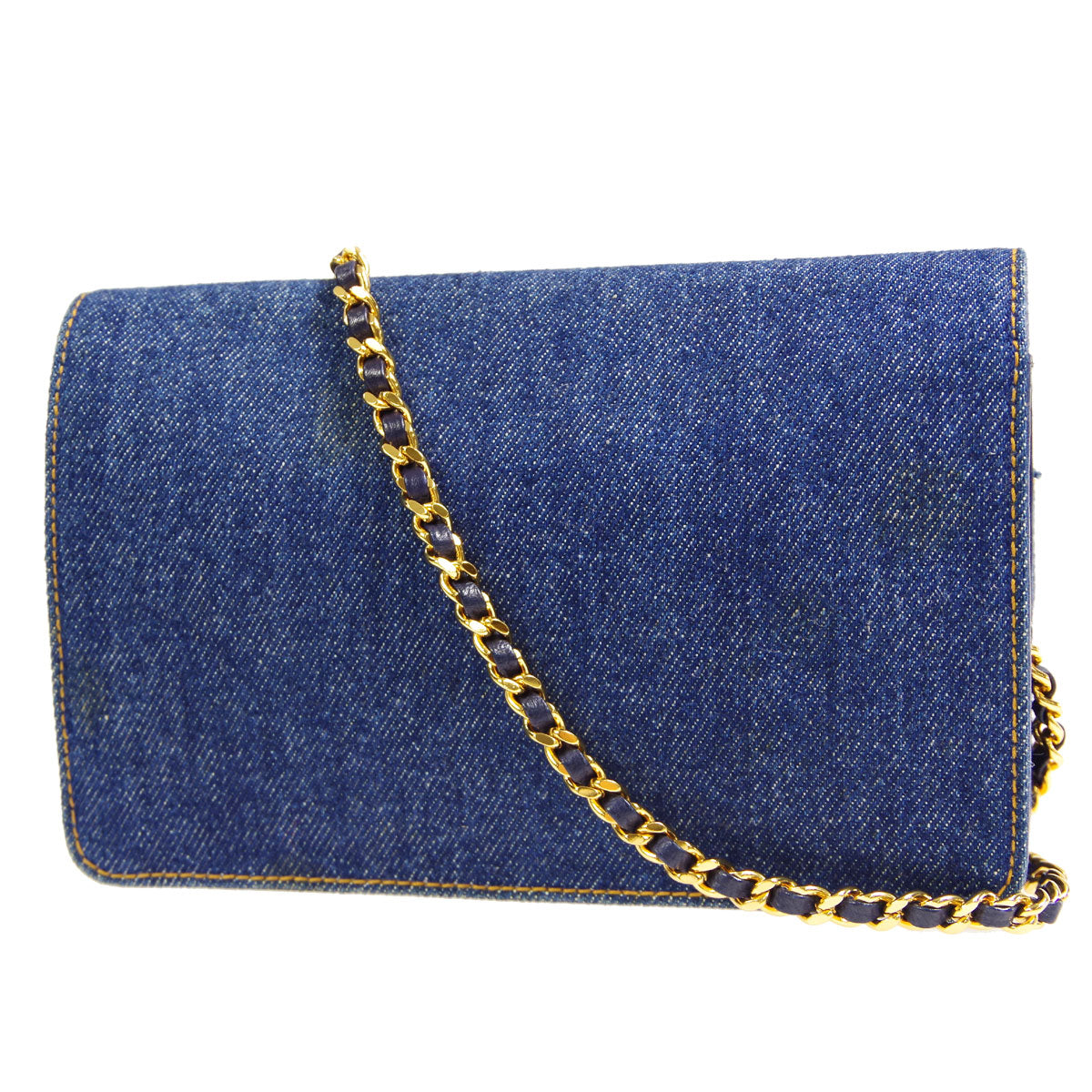 Chanel WOC Crossbody Bag - Ewore Bags