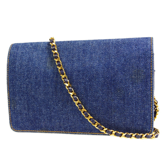 Chanel WOC Crossbody Bag - Ewore Bags