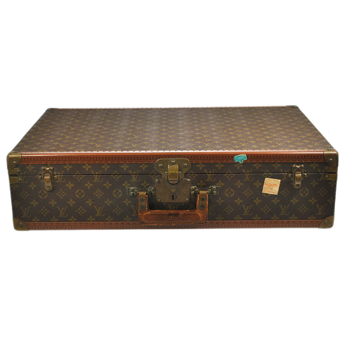 Louis Vuitton Bisten 70 Monogram M21324