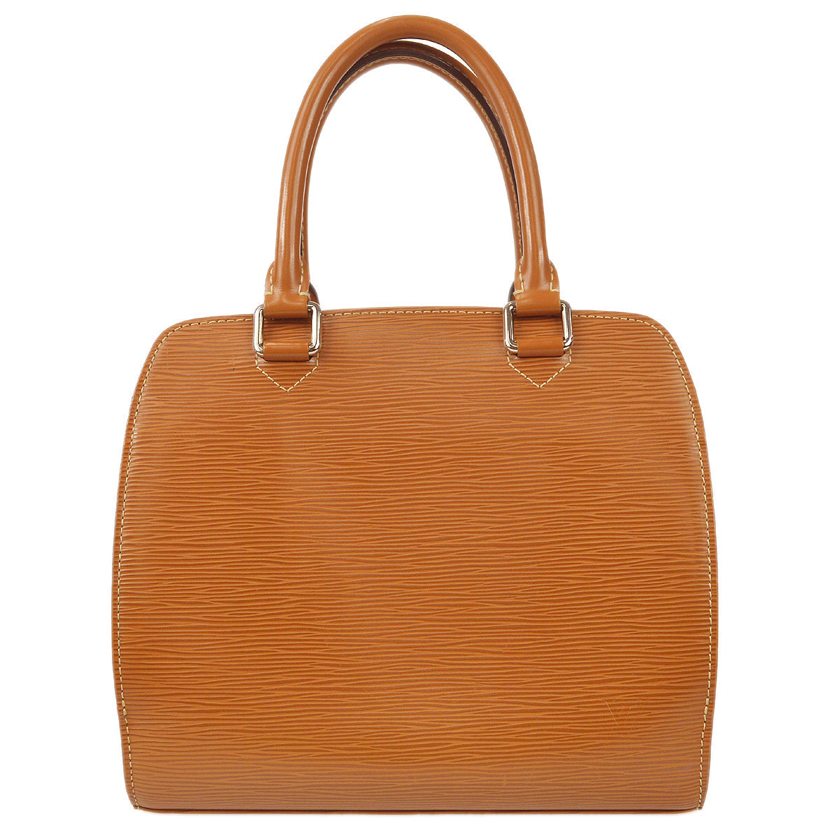 Louis Vuitton 2006 Pont Neuf Epi Cannelle M5205I