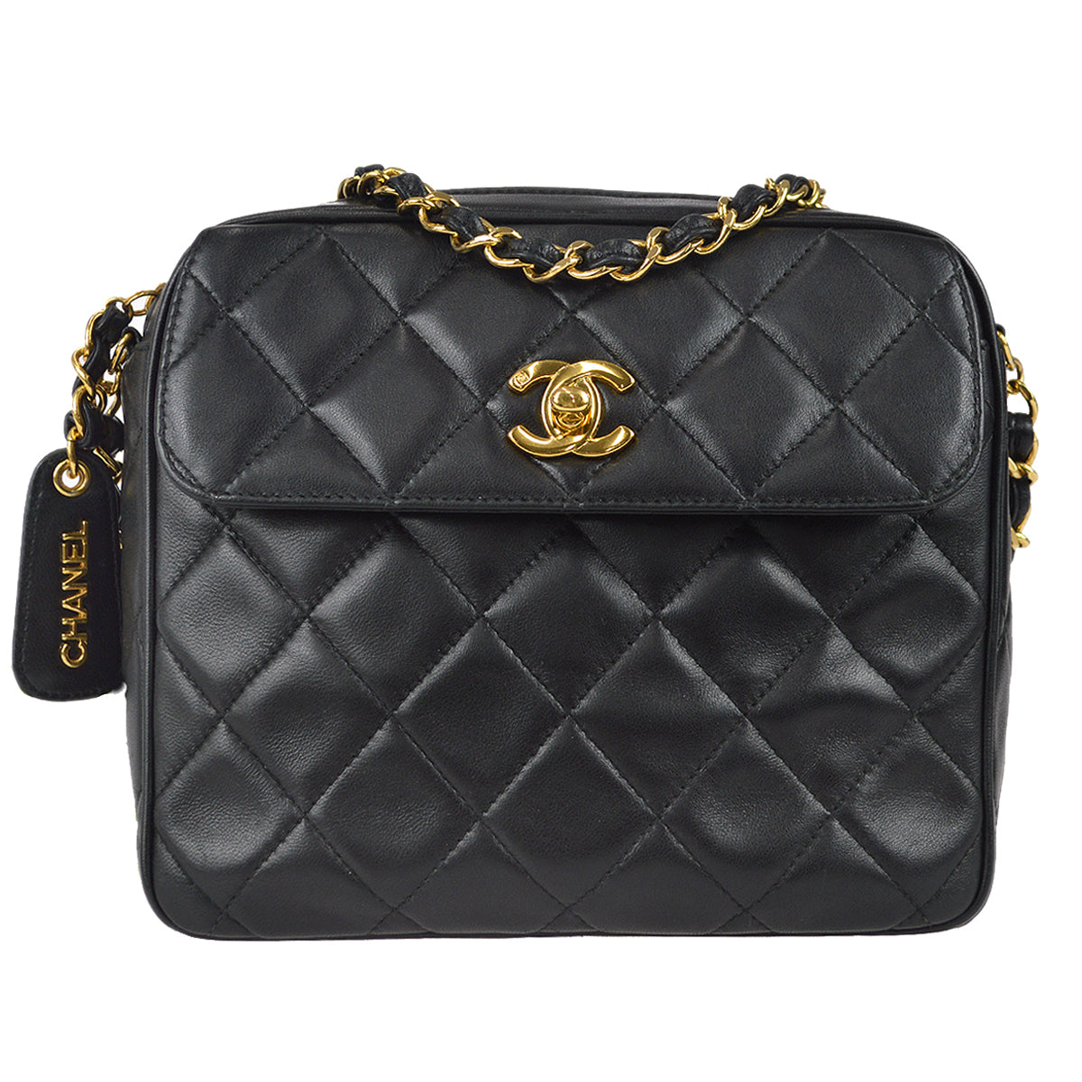 Chanel Shoulder Bag - Ewore Bags