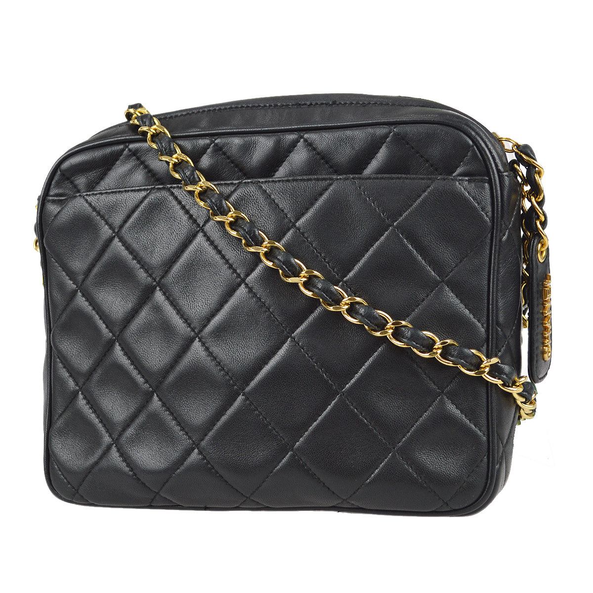 Chanel Shoulder Bag - Ewore Bags