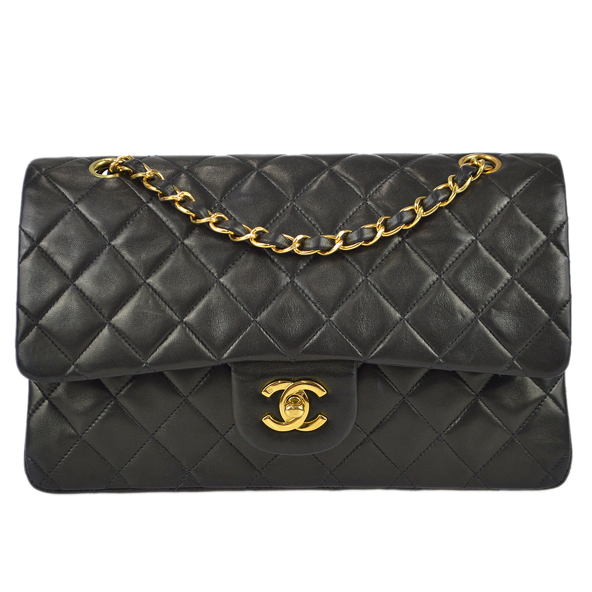 Chanel Flap Shoulder Bag - Ewore Bags