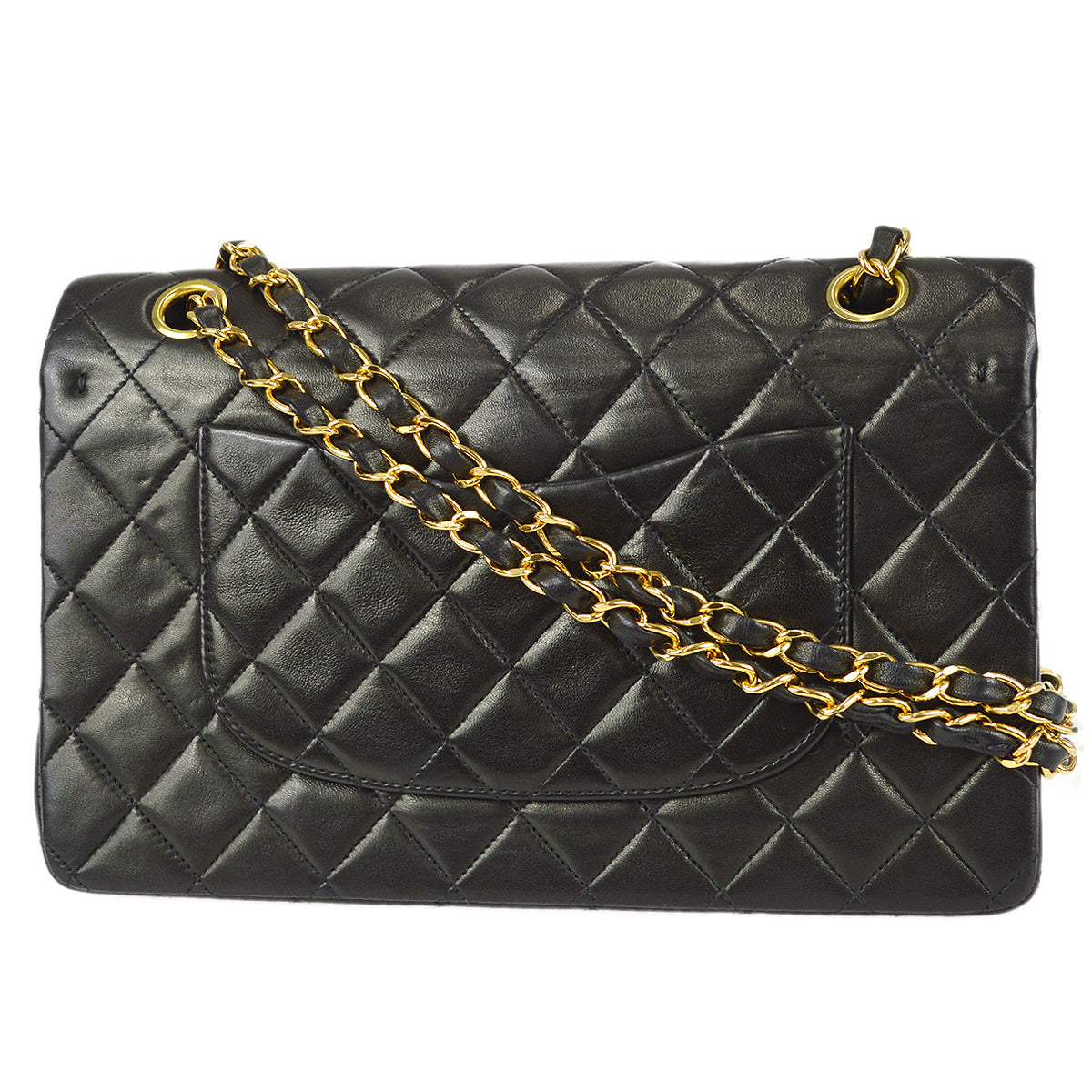 Chanel Flap Shoulder Bag - Ewore Bags