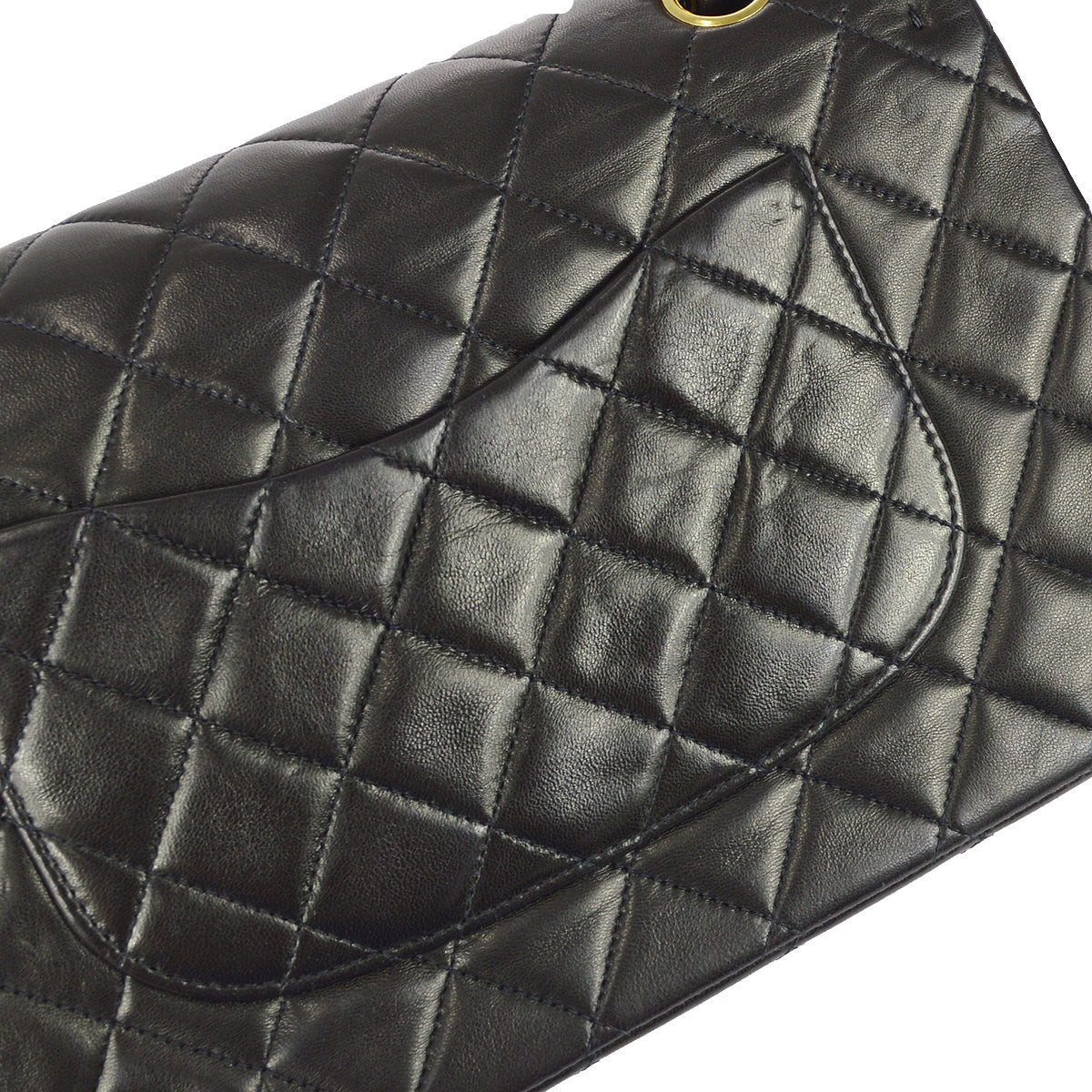 Chanel Flap Shoulder Bag - Ewore Bags