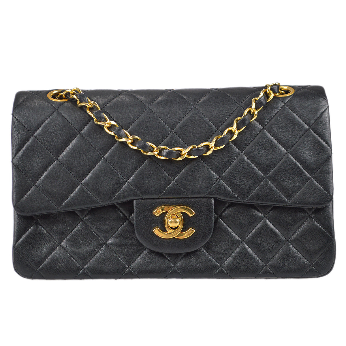 Chanel Flap Shoulder Bag - Ewore Bags