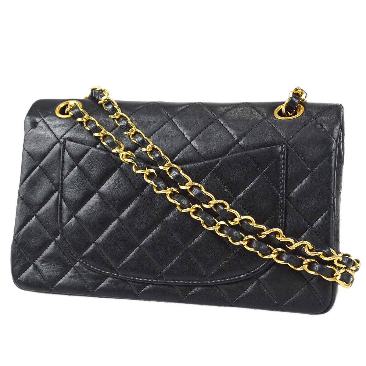 Chanel Flap Shoulder Bag - Ewore Bags