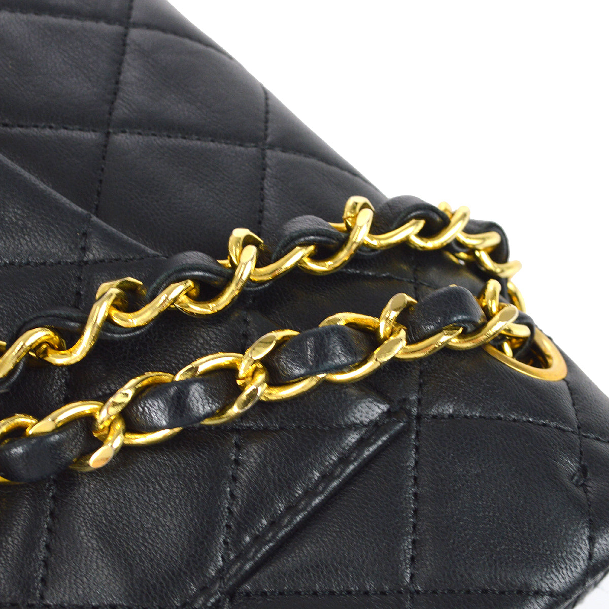 Chanel Flap Shoulder Bag - Ewore Bags