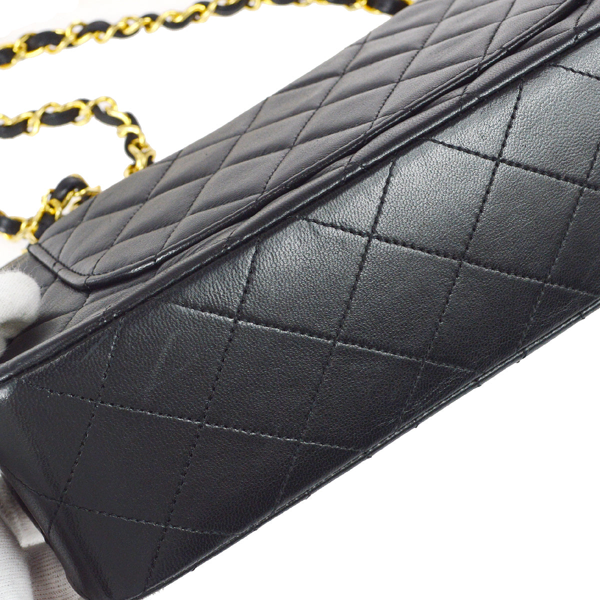 Chanel Flap Shoulder Bag - Ewore Bags