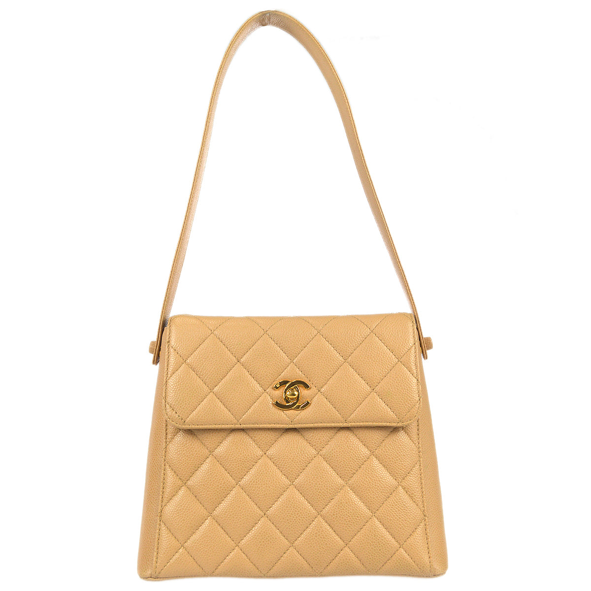 Chanel Flap Shoulder Bag - Ewore Bags