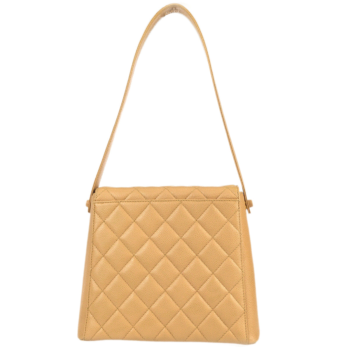 Chanel Flap Shoulder Bag - Ewore Bags