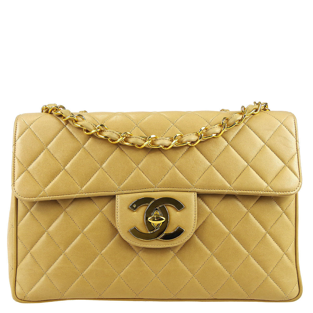 Chanel Classic Flap Shoulder Bag - Ewore Bags