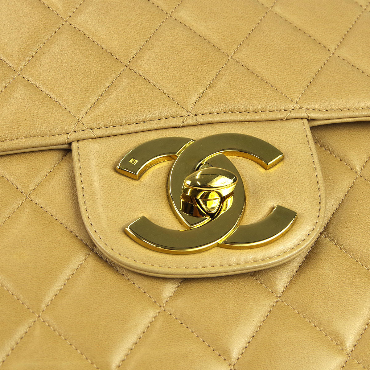 Chanel Classic Flap Shoulder Bag - Ewore Bags