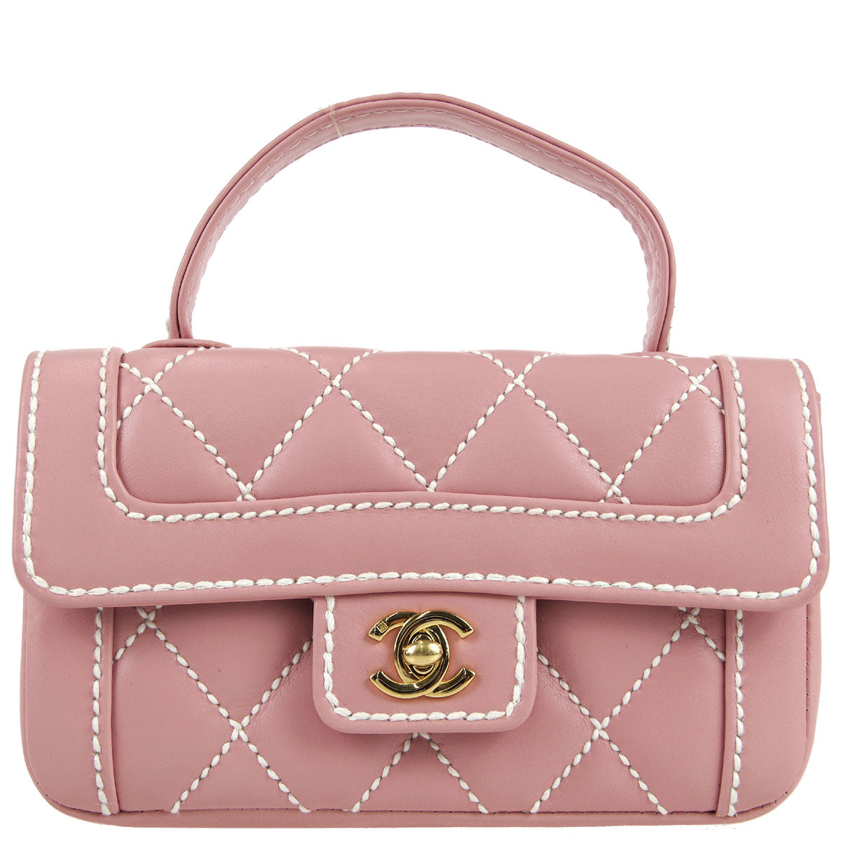 Chanel Handbag Bag - Ewore Bags